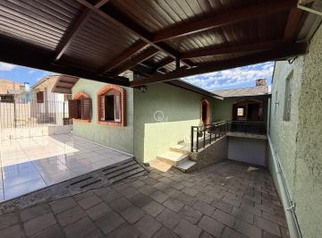 Casa · 222m² · 3 Quartos · 3 Vagas · Casa 3 quartos no Santa Lúcia