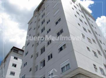 Apartamento · 47m² · 2 Quartos · 1 Vaga · Apartamento à venda - na Bela Vista