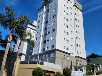 Apartamento · 47m² · 2 Quartos · 1 Vaga · Apartamento à venda - na Bela Vista