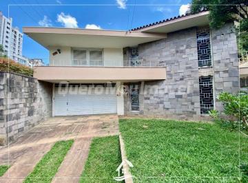 Casa · 370m² · 5 Quartos · 4 Vagas · Casa à venda - em Nossa Senhora de Lourdes