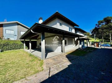 Casa · 156m² · 3 Quartos · 3 Vagas · Casa à venda - na Bela Vista