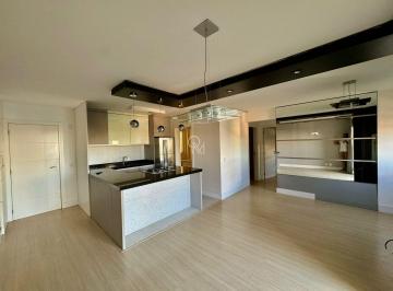 Apartamento · 75m² · 2 Quartos · 2 Vagas · Apartamento semimobiliado próximo ao Villagio Caxias