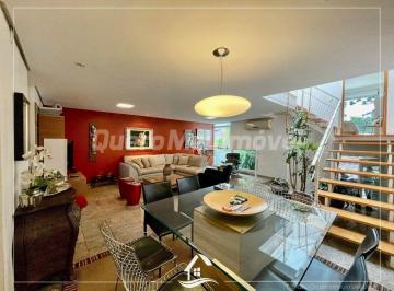 Casa · 220m² · 3 Quartos · 3 Vagas · Casa à venda - em Interlagos