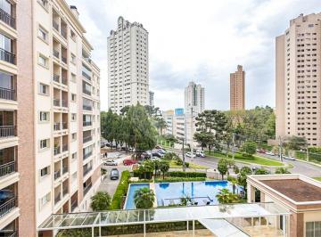 Apartamento de 3 quartos, Curitiba · Apartamento no Ecoville 03 dormitórios , 02 vagas 041997104652