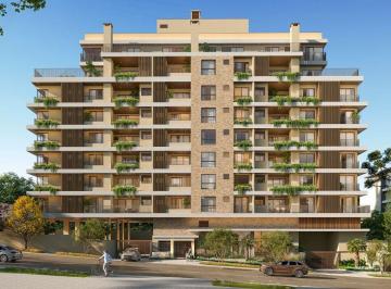Apartamento de 2 quartos, Curitiba · Apartamento no Equilíbrio Alta, Mercês – Conforto e Sofisticação em Curitiba