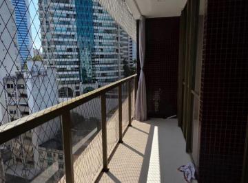 Apartamento de 1 quarto, Salvador · Quarto e Sala Novo, Porteira fechada, Infraestrutura, 39m² na Graça