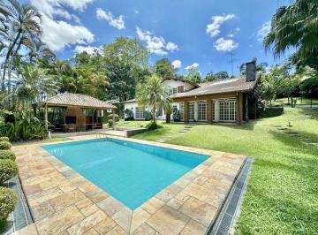 Casa de 3 quartos, Cotia · Casa para venda no Condomínio Granja do Lago