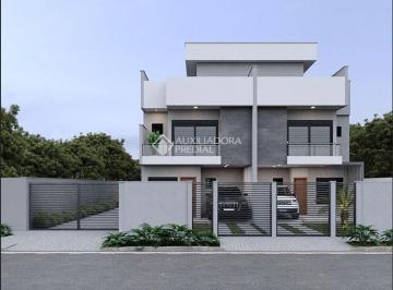 Casa · 137m² · 3 Quartos · 1 Vaga · Casa em Santa Felicidade
