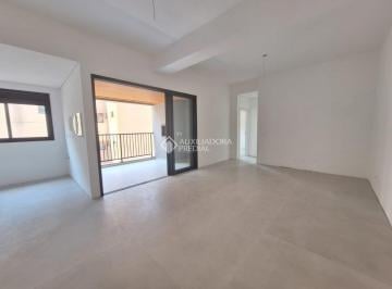 Apartamento · 84m² · 2 Quartos · 2 Vagas · Apartamento Novo no Bairro Água Verde, a poucos metros do Clube Curitibano, 2 suítes e 2 vagas.