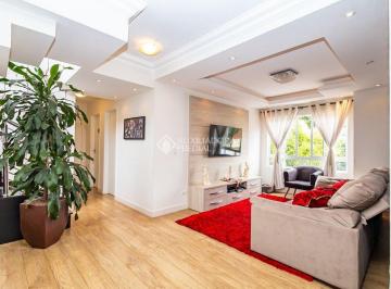 Apartamento · 187m² · 3 Quartos · 4 Vagas · Cobertura Duplex com vista definida, 187 metros privativos e 4 vagas.
