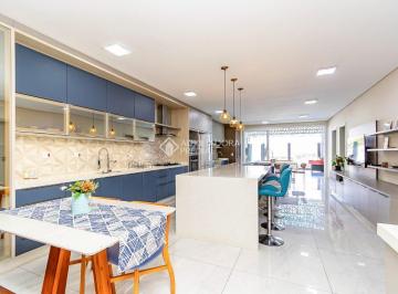 Casa · 370m² · 4 Quartos · 4 Vagas · Casa exclusiva no Bairro Alto | 4 Quartos | Piscina | 4 Vagas