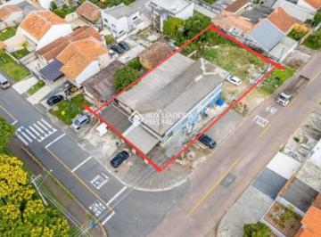 Terreno · 1000m² · 02 TERRENOS COMERCIAIS 500 M², CADA UM -  INVESTIDORES