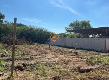 Terreno · 200m² · Terreno à venda - em Chapéu do Sol