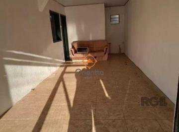 Casa · 56m² · 2 Quartos · 1 Vaga · Casa à venda - no Centro