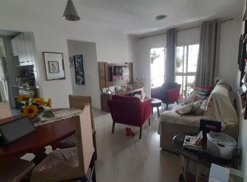 Apartamento de 3 quartos, Taboão da Serra · Apartamento 57 m 2 quartos 1 vaga ao lado do shopping - Taboão da Serra - SP