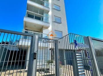 Apartamento · 81m² · 2 Quartos · 1 Vaga · Apartamento à venda - em Areias Brancas