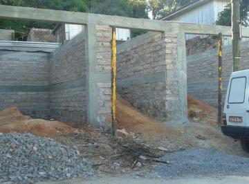 Terreno · 300m² · 1 Quarto · 2 Vagas · Terreno de 480 metros em Viamão apenas R$100 mil