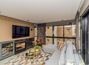 Apartamento · 99m² · 2 Quartos · 2 Vagas · Apartamento à venda - na Bela Vista