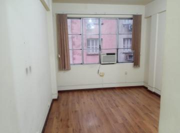 Comercial · 18m² · 1 Quarto · Sala Comercial – Edifício Roma | Centro Histórico – POA