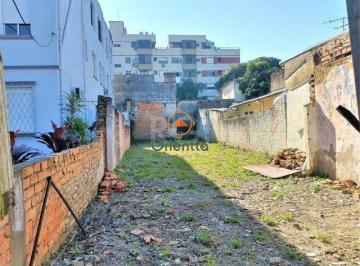 Terreno · 202m² · Terreno para Venda - 201.82m², 0 dormitórios, Menino Deus