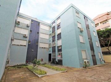 Apartamento · 39m² · 1 Quarto · Apartamento térreo de um dormitório transformado em dois dormitórios