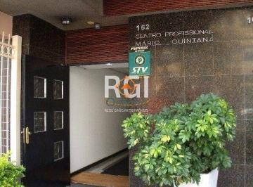 Comercial · 28m² · sala - 28,02 m² - Cidade Baixa