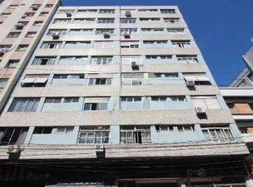Apartamento · 29m² · 1 Quarto · Apartamento no Centro de 1 dormitório