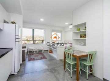 Apartamento · 38m² · 1 Vaga · Loft para Venda - 38m², 0 dormitórios, 1 vaga - Chácara das Pedras
