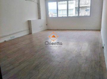 Comercial · 42m² · 1 Quarto · 1 Vaga · Conjunto/Sala para Venda - 42m², 0 dormitórios, 1 vaga - Cristo Redentor