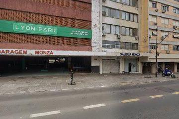 Apartamento · 14m² · Apartamento à venda - em Independência