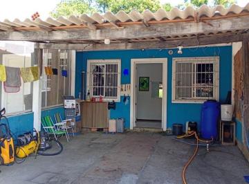 Casa · 29m² · 1 Quarto · 1 Vaga · Casa no Winter Park - 1 Dormitório