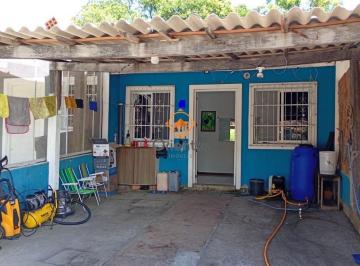 Casa · 29m² · 1 Quarto · 1 Vaga · Casa no Winter Park - 1 Dormitório
