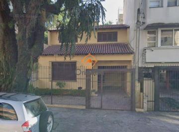 Casa · 200m² · 3 Quartos · 3 Vagas · Casa sobrado no bairro Auxiliadora de 3 dormitórios e 3 vagas