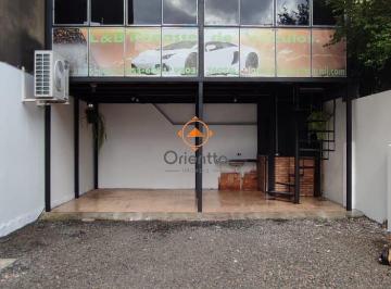 Comercial · 48m² · 1 Quarto · 6 Vagas · LOJA COMERCIAL À VENDA – PONTO NOBRE NO BAIRRO FLORESTA – PORTO ALEGRE/RS