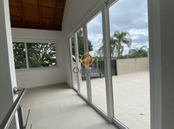 Casa · 195m² · 3 Quartos · 2 Vagas · Casa Condominio para Venda - 195m², 3 dormitórios, sendo 1 suites, 2 vagas - Tri