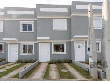 Casa · 55m² · 2 Quartos · 1 Vaga · Casa à venda - em Hípica
