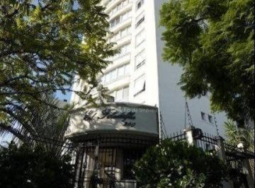 Apartamento · 104m² · 3 Quartos · 2 Vagas · Apartamento de 3 quartos, suíte e 2 vagas de garagem no bairro Higienópolis POA