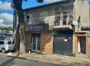 Comercial · 200m² · 2 Quartos · 1 Vaga · Prédio Comercial Residencial 3 quartos Jardim Santa Rosa de Lima Porto Alegre