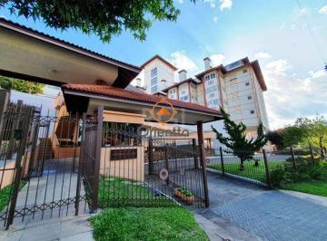 Apartamento · 41m² · 1 Quarto · 1 Vaga · Apartamento com 1 dormitório para Comprar,  41 m² por R$ 548.000,00 -Gramado/RS
