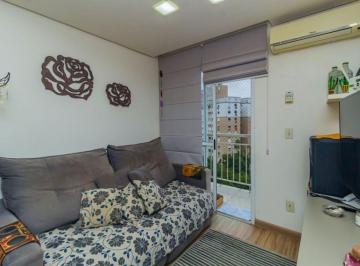 Apartamento · 72m² · 3 Quartos · 2 Vagas · Apartamento à venda com 3 quartos 72 m² no Jardim Carvalho