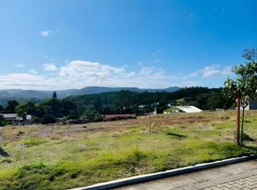 Terreno · 1164m² · Terreno em bairro planejado com 1164m² na cidade de Ivoti/RS
