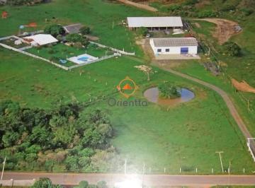 Rural · 30496ha · 1 Quarto · Rurais à venda - em Nova Santa Rita
