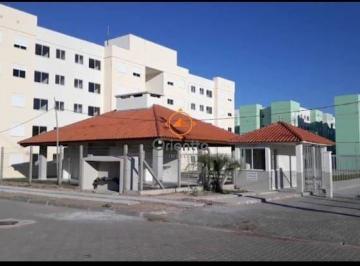 Apartamento · 51m² · 2 Quartos · 1 Vaga · Apartamento de 2 dormitórios no Chapéu do Sol