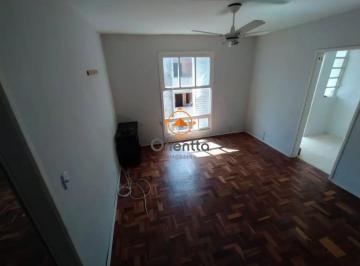 Apartamento · 36m² · 1 Quarto · 1 Vaga · Apartamento no Teresópolis - 1 Dormitório
