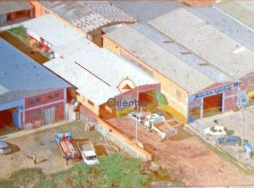Comercial · 197m² · Depósito/Pavilhão para Venda - 197m², 0 dormitórios, Taruma