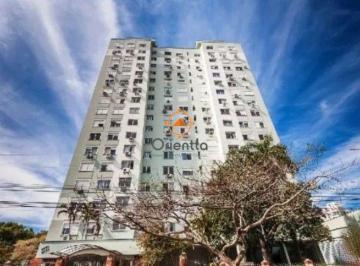 Apartamento · 37m² · 1 Quarto · Apartamento de 1 dormitório no bairro Tristeza