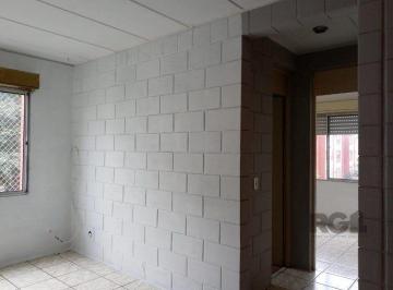 Apartamento · 36m² · 1 Quarto · Apartamento à venda - na Vila Nova