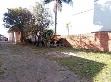 Casa · 67m² · 5 Quartos · 1 Vaga · Terreno com 750m² na Av. Otto Niemeyer, bairro Camaquã