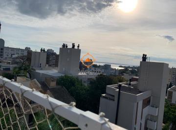 Apartamento · 228m² · 4 Quartos · 2 Vagas · COBERTURA ALTO PADRÃO COSNTRUÇÃO BANDEIRA 228,32m² PRIVATIVOS 4 DORMITÓRIOS(02 S