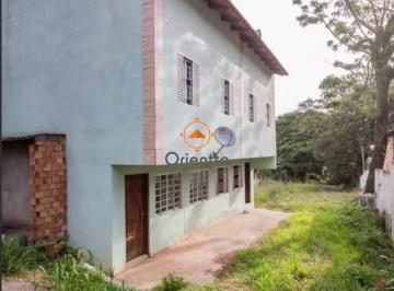 Casa · 86m² · 3 Quartos · Casas de Condomínio com 3 Quartos e 2 banheiros à Venda, 86 m² por R$ 259 mil